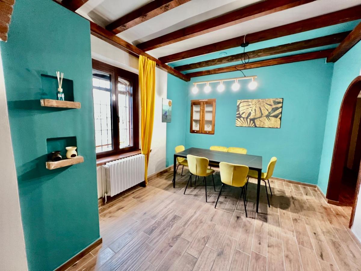 Two Bedroom Al Casello N. 2 Como Buitenkant foto